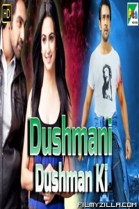 Dushmani Dushman Ki (2019) South Indian Hindi Dubbed Movie