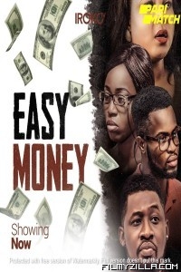 Easy Money (2020) Hindi Dubbed