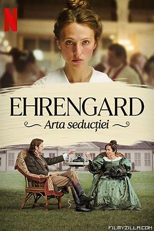 Ehrengard The Art of Seduction (2023) Hindi Dubbed