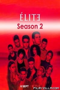 Elite (2019) Season 2 Hindi Web Series