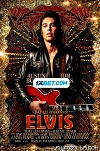 Elvis (2022) Hindi Dubbed