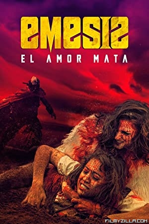 Emesis (2021) Hindi Dubbed