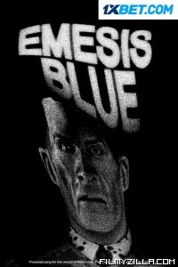 Emesis Blue (2022) Hindi Dubbed