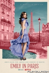 Emily in Paris (2021) Season 2 Web Series