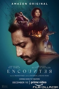 Encounter (2021) Hindi Dubbed