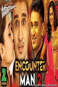 Encounter Man 2 (Sankarabrahabam) 2019 South Indian Hindi Dubbed Movie