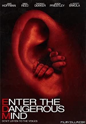 Enter the Dangerous Mind (2013) Hindi Dubbed