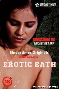 Erotic Bath (2021) BindasTimes Original