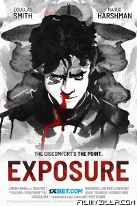 Exposure (2024) Hindi Dubbed