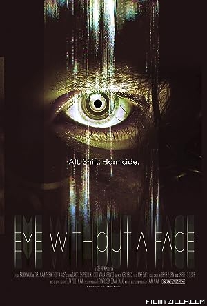 Eye Without a Face (2021) Hindi Dubbed