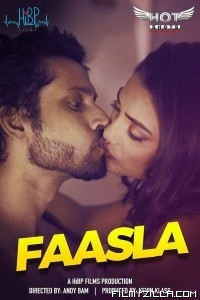 Faasla (2020) Hotshot