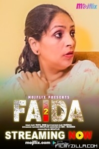 Faida 2 (2022) MojFlix Original