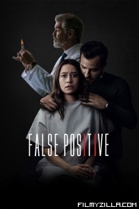 False Positive (2021) English Movie