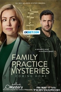 Family Practice Mysteries Coming Home (2024) Hindi Dubbed