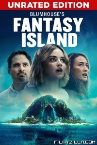 Fantasy Island (2020) Hindi Dubbed