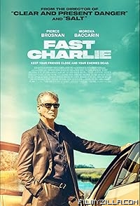 Fast Charlie (2023) Hindi Dubbed Movie