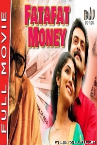 Fatafat Money (2020) South Indian Hindi Dubbed Movie