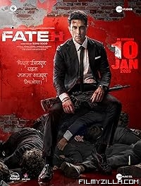 Fateh (2025) Hindi Movie