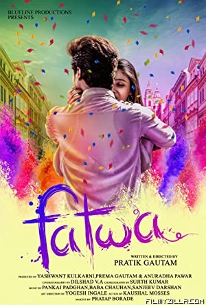 Fatwa (2022) Marathi Movie