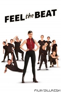 Feel the Beat (2020) Web Series