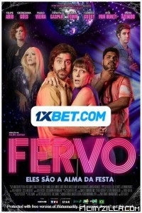 Fervo (2023) Hindi Dubbed