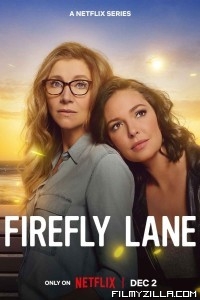 Firefly Lane (2022) Season 2 Hindi Web Series