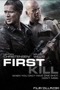 First Kill (2017) Hindi Dubbed