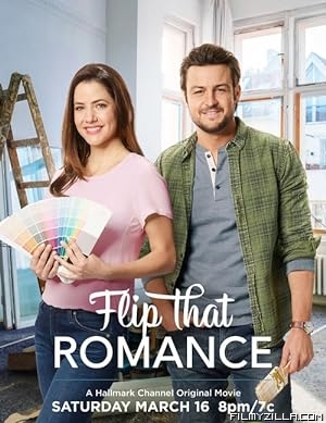 Flip That Romance (2019) Hindi Dubbed