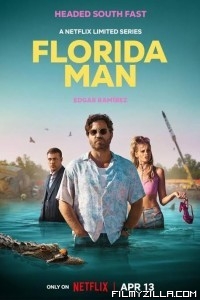 Florida Man (2023) Web Series