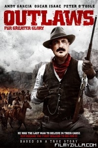 For Greater Glory (2012) Hindi Dubbed