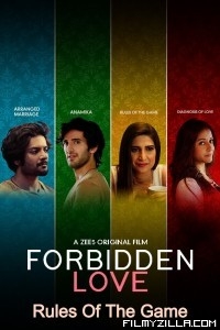 Forbidden Love Rules Of The Game (2020) Hindi Movie