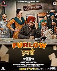 Furlow (2025) Punjabi Movie