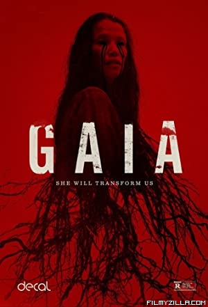 Gaia (2021) Hindi Dubbed