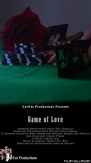 Game of Love (2022) Hindi Dubbed