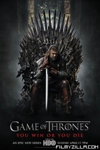 Game of Thrones - Season 1 (2010) Hindi Dubbed