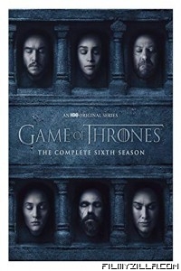 Game of Thrones - Season 6 (2016) Hindi Dubbed