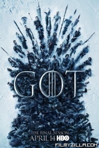 Game of Thrones - Season 8 (2019) TV Episodes