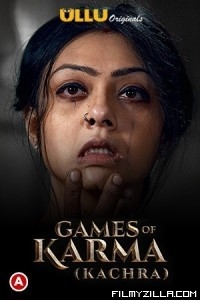 Games Of Karma Kachra (2021) Ullu Original