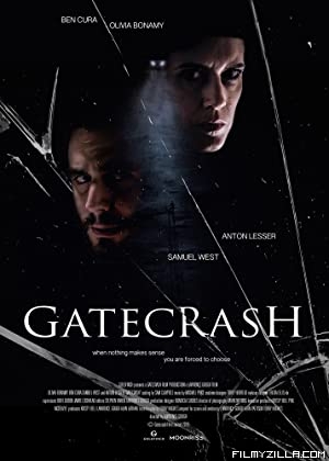 Gatecrash (2020) Hindi Dubbed