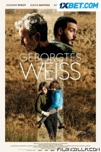 Geborgtes Weiss (2022) Hindi Dubbed