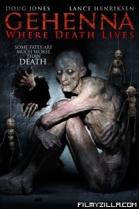 Gehenna Where Death Lives (2016) Hindi Dubbed