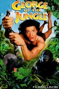 George of the Jungle (1997) Hindi Dubbed