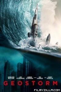 Geostorm (2017) English Movie