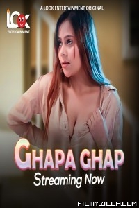 Ghapa Ghap (2024) LookEnt Original