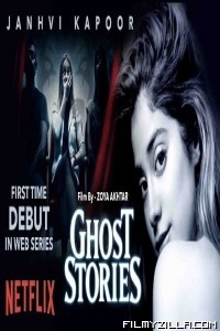 Ghost Stories (2020) Hindi Movie