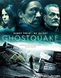 Ghostquake (2012) Hindi Dubbed Movie