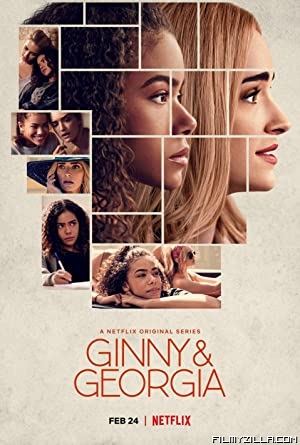 Ginny and Georgia (2023) Season 2 Hindi Web Series