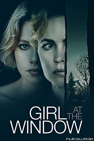 Girl At The Window (2022) Hindi Dubbed