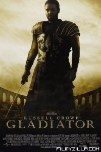 Gladiator (2000) Hindi Dubbed