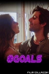 Goals (2021) PocketFilms